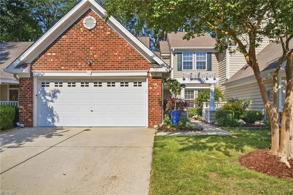 531 Shoreline Road, Carrollton, VA 23314 - #1