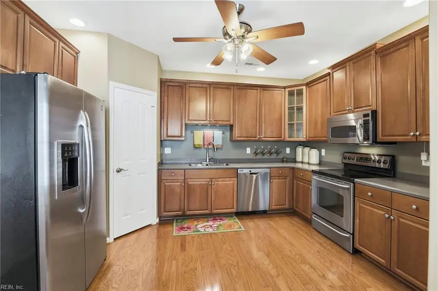 531 Shoreline Road, Carrollton, VA 23314 - #3