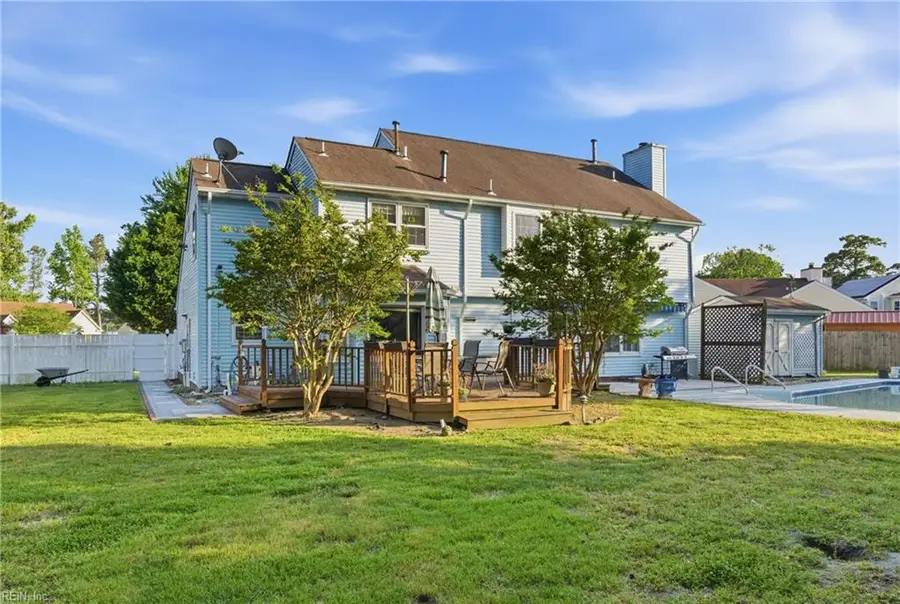 300 Golden Maple Court, Virginia Beach, VA 23452 - #3