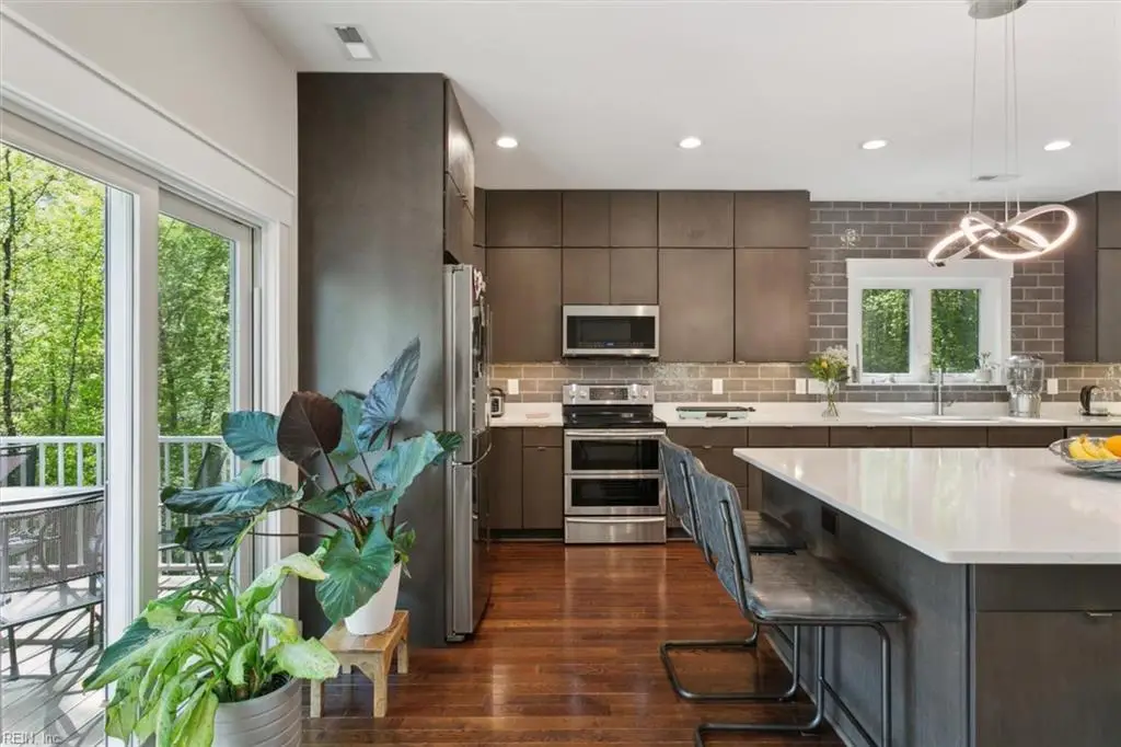 9924 Sycamore Landing Road, Williamsburg, VA 23188 - #1