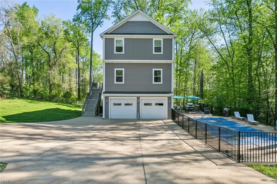 9924 Sycamore Landing Road, Williamsburg, VA 23188 - #3