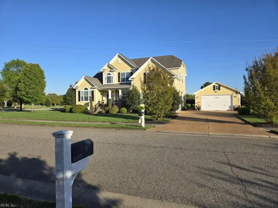 9501 N River Road, Suffolk, VA 23435 - #2