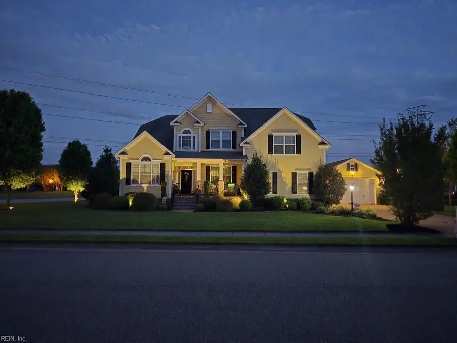 9501 N River Road, Suffolk, VA 23435 - #3