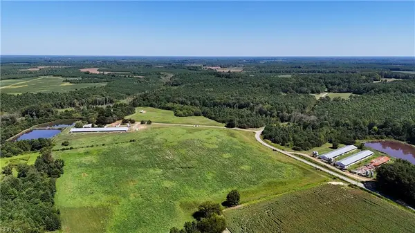 27950 Garris Mill Road, Boykins, VA 23827