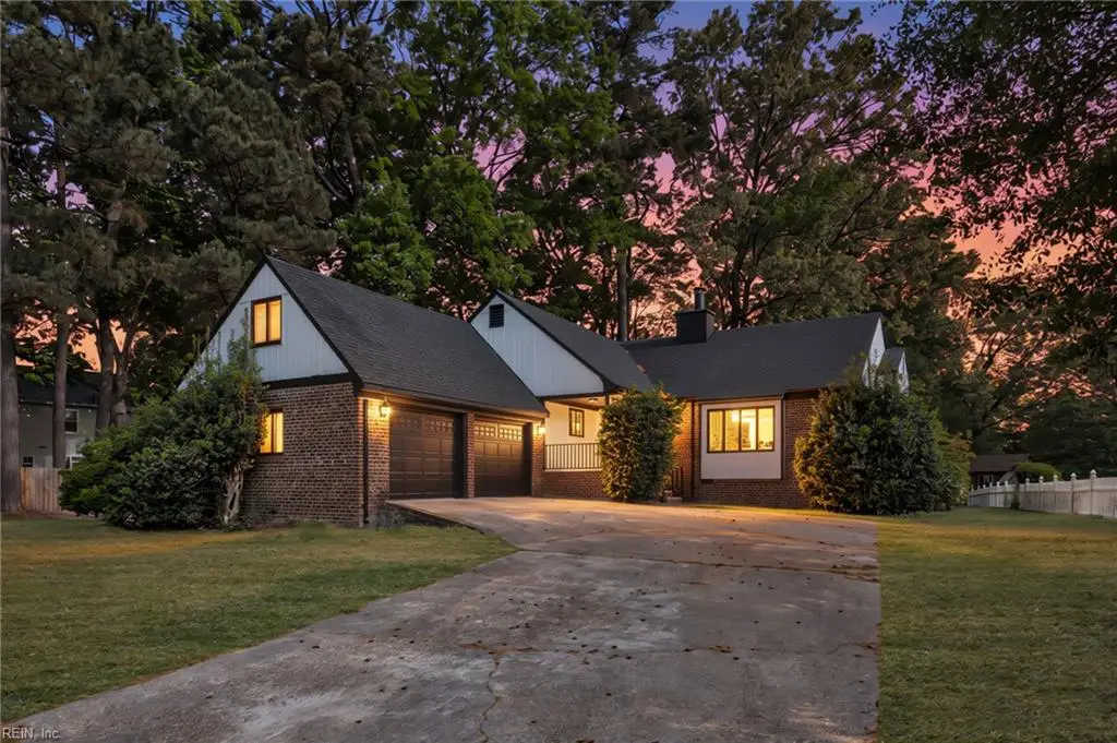 20 Ardmoor Drive, Hampton, VA 23666 - #1