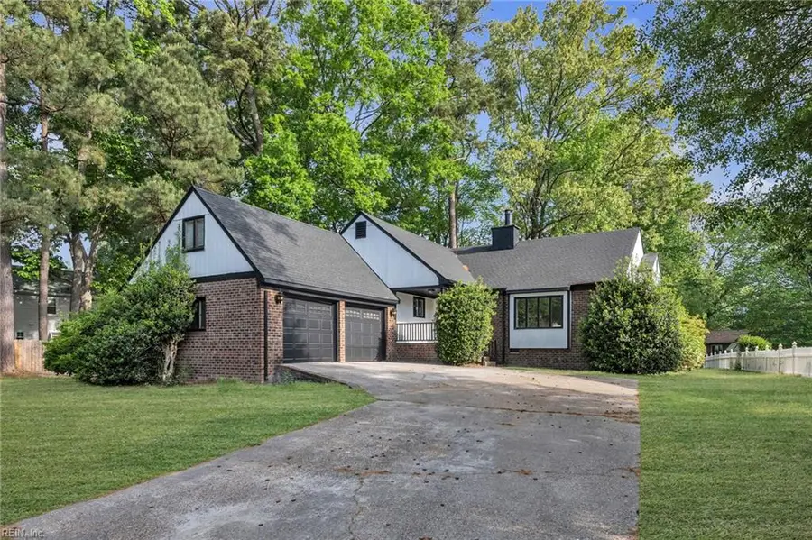 20 Ardmoor Drive, Hampton, VA 23666 - #2