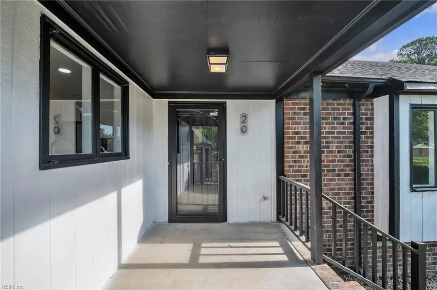20 Ardmoor Drive, Hampton, VA 23666 - #3