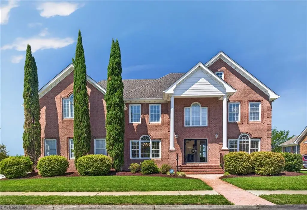 1322 Club House Drive, Chesapeake, VA 23322 - #1