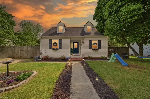 165 Rodman Road, Norfolk, VA 23503