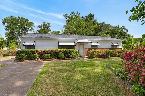 2800 Country Club Drive, Suffolk, VA 23435