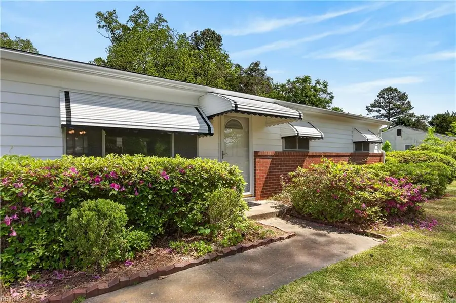 2800 Country Club Drive, Suffolk, VA 23435 - #2