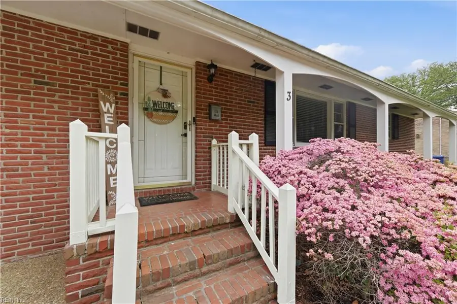 3 Patton Drive, Newport News, VA 23606 - #3