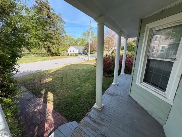 43 Claremont Avenue, Hampton, VA 23661 - #2