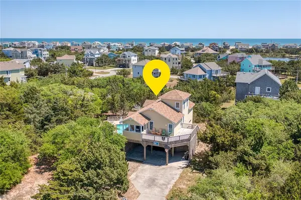 41046 Latitude Lane, Avon, NC 27915