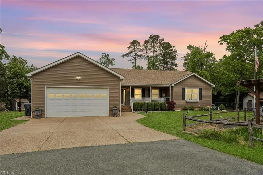 2738 John Tyler Highway, Williamsburg, VA 23185 - #1