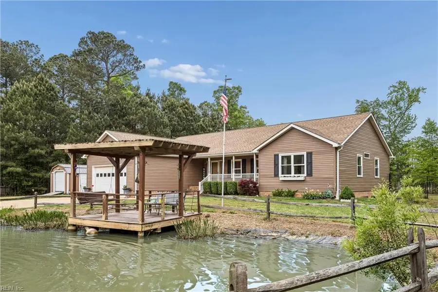 2738 John Tyler Highway, Williamsburg, VA 23185 - #3