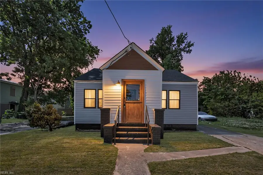 235 Forest Street, Suffolk, VA 23434 - #2