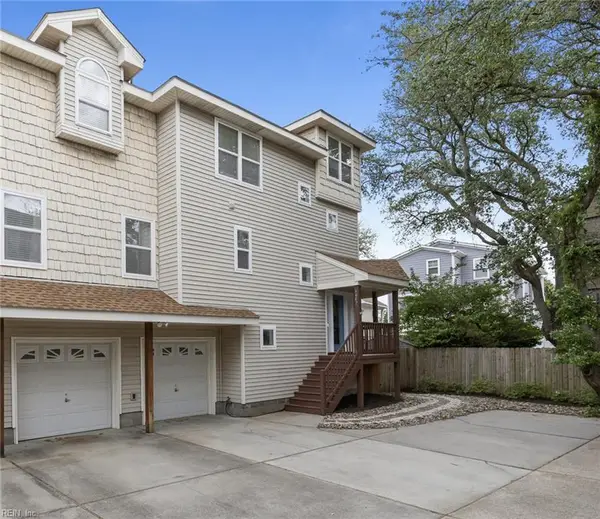 3607 Dupont Circle, Virginia Beach, VA 23455