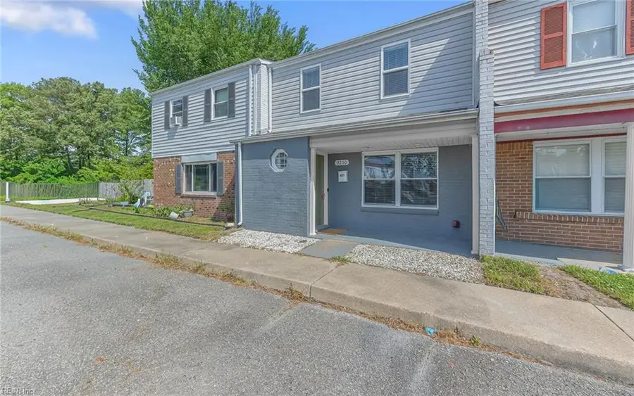 3250 Saxon Place, Virginia Beach, VA 23453 - #3