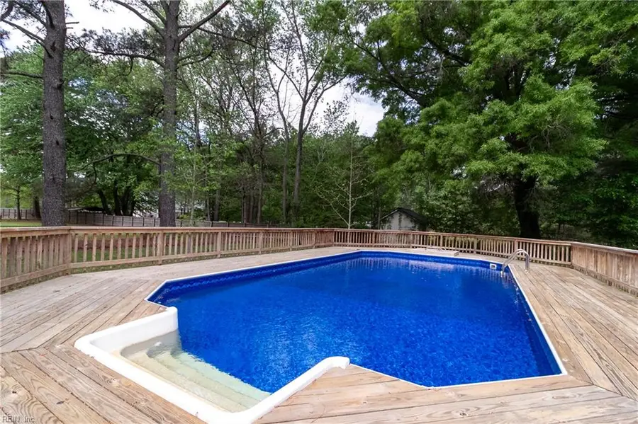 1425 Lotus Drive, Virginia Beach, VA 23456 - #2