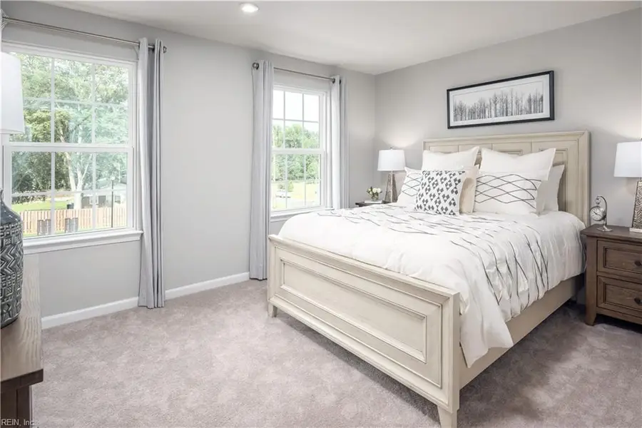 209 Tinker Street, Chesapeake, VA 23322 - #2