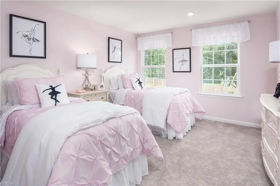 209 Tinker Street, Chesapeake, VA 23322 - #3