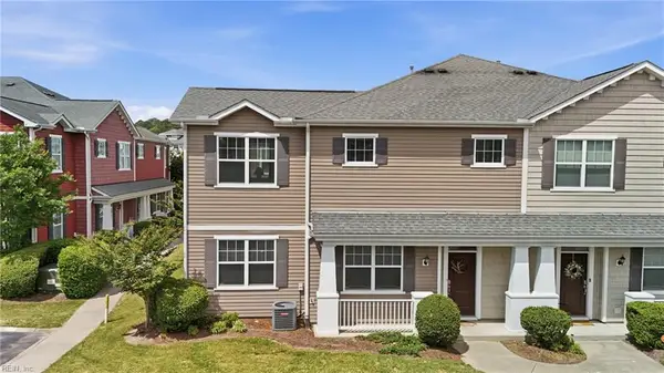 4314 Farringdon Walk, Chesapeake, VA 23321