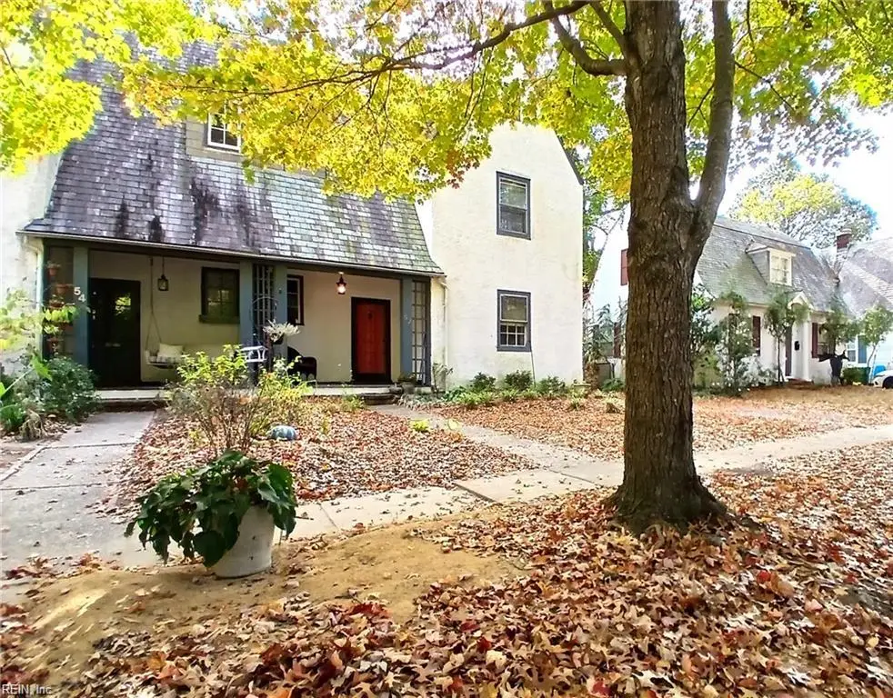 52 Hopkins Street, Newport News, VA 23601 - #1