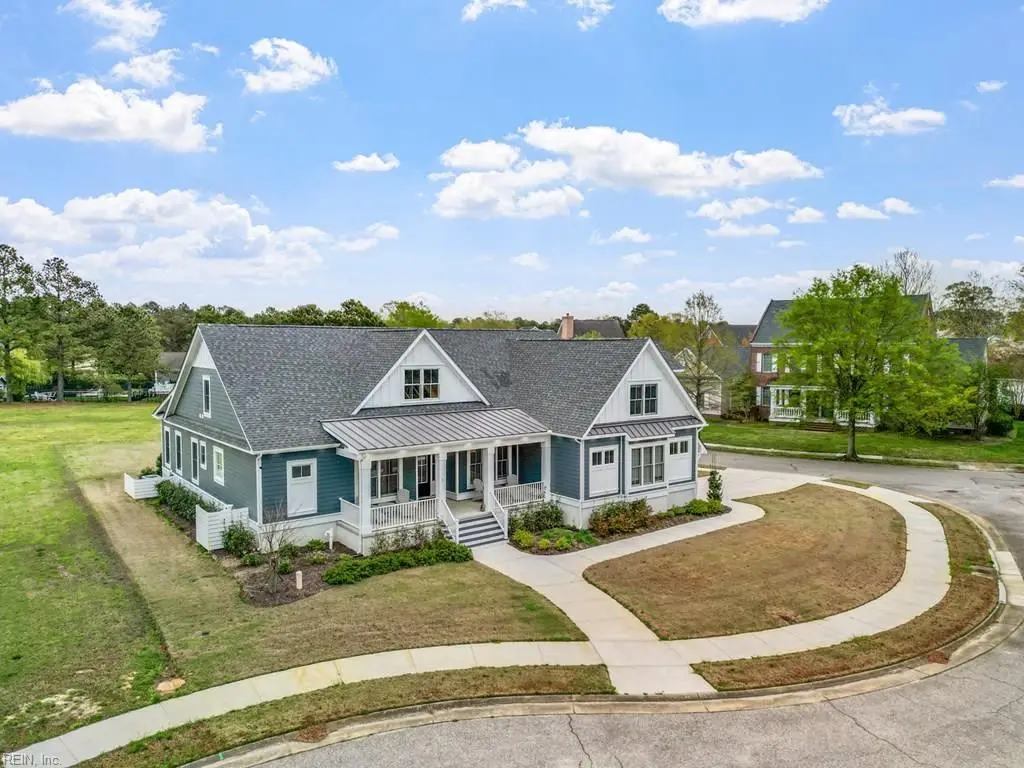 2 Moon Court, Cape Charles, VA 23310 - #1