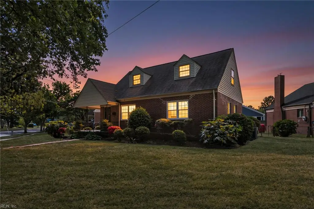505 Waukesha Avenue, Norfolk, VA 23509 - #1