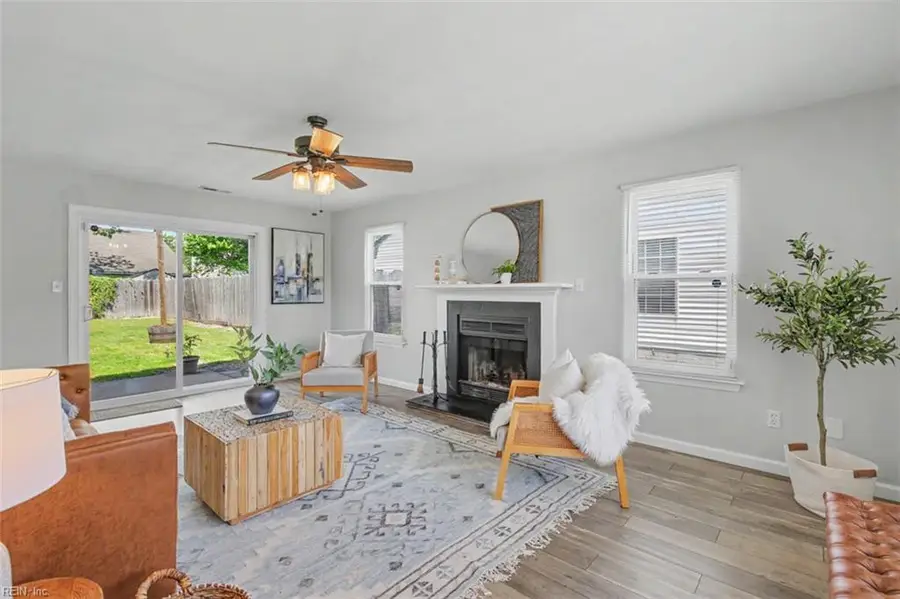 1889 Gershwin Drive, Virginia Beach, VA 23454 - #2