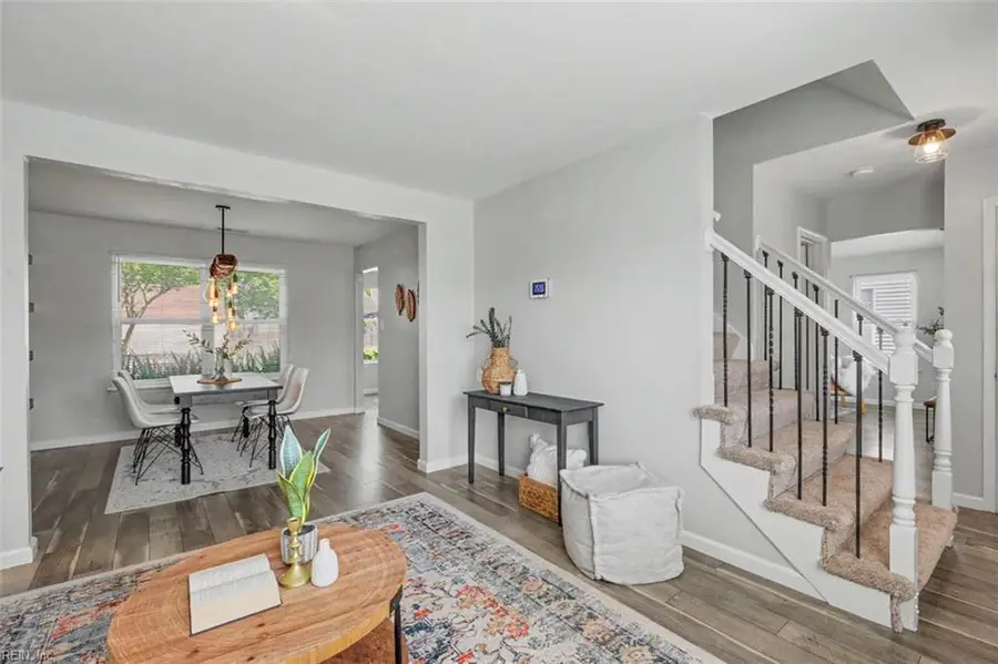 1889 Gershwin Drive, Virginia Beach, VA 23454 - #3