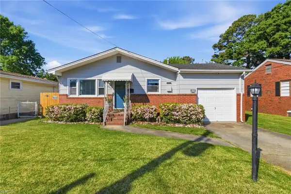 2413 Hemlock Street, Norfolk, VA 23513