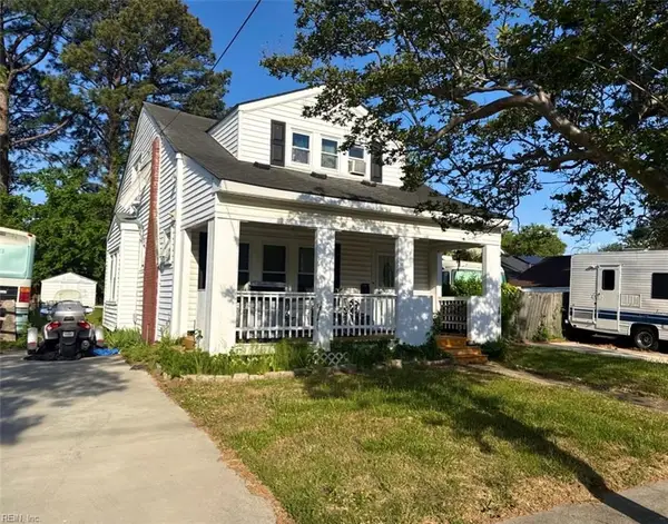 2539 Keller Avenue, Norfolk, VA 23509