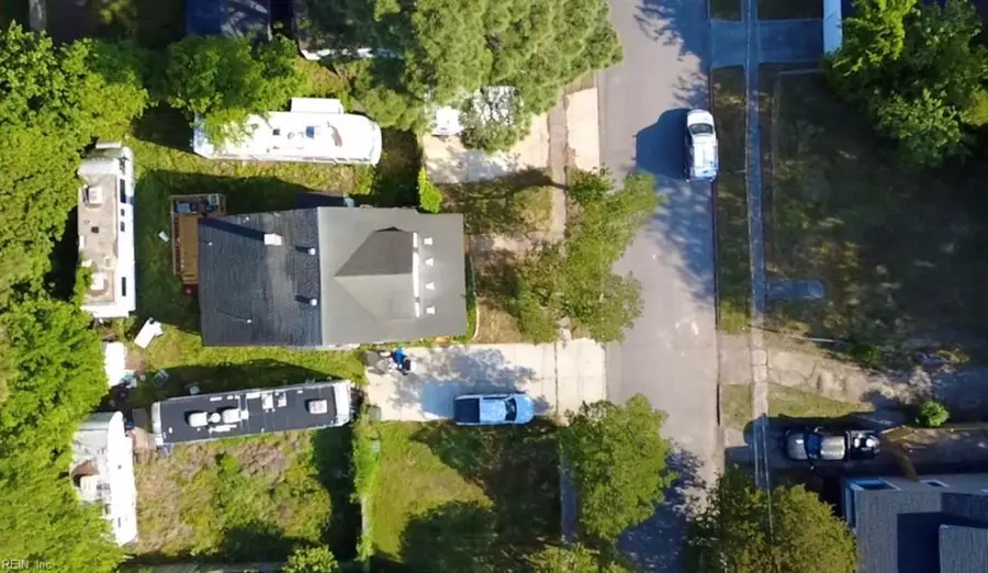 2539 Keller Avenue, Norfolk, VA 23509 - #2