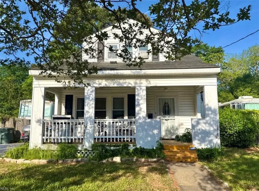 2539 Keller Avenue, Norfolk, VA 23509 - #3