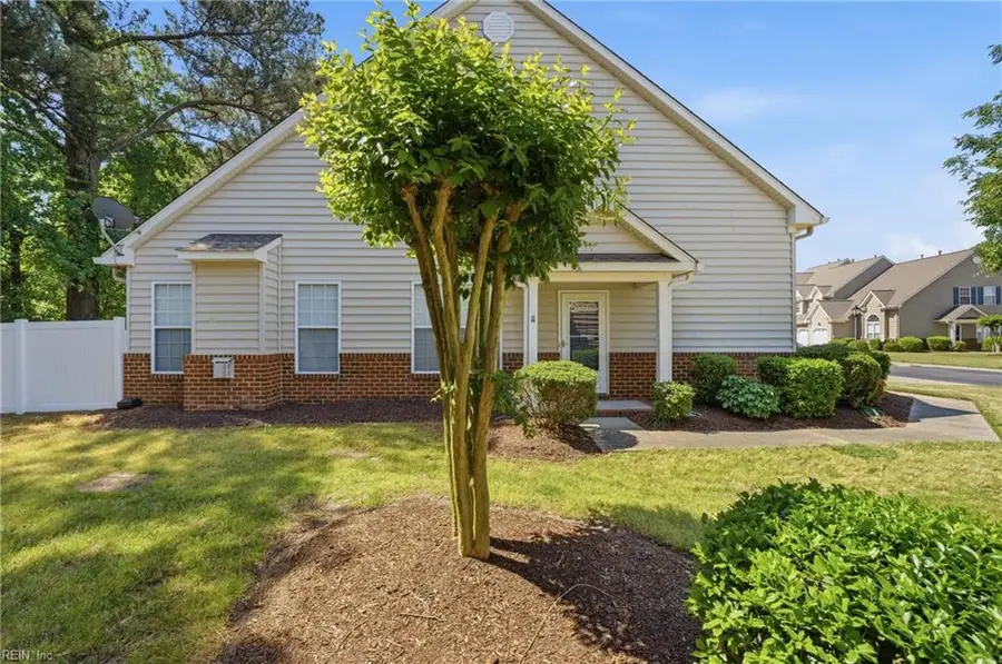 906 Hunley Drive, Virginia Beach, VA 23462 - #3