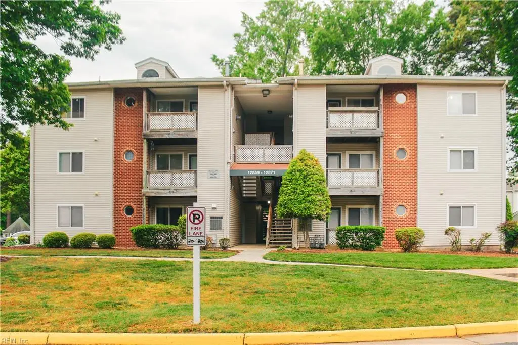 12871 Daybreak Circle, Newport News, VA 23602 - #1