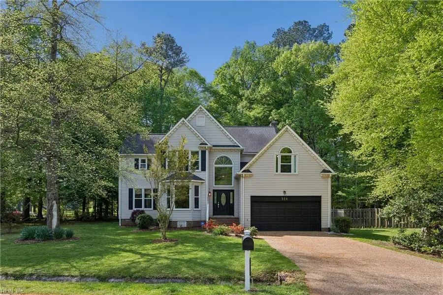 304 Autumn Way, Yorktown, VA 23693 - #2