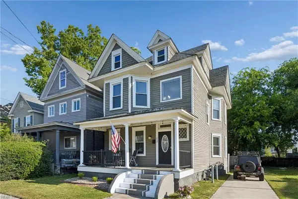 232 W 31st Street, Norfolk, VA 23504