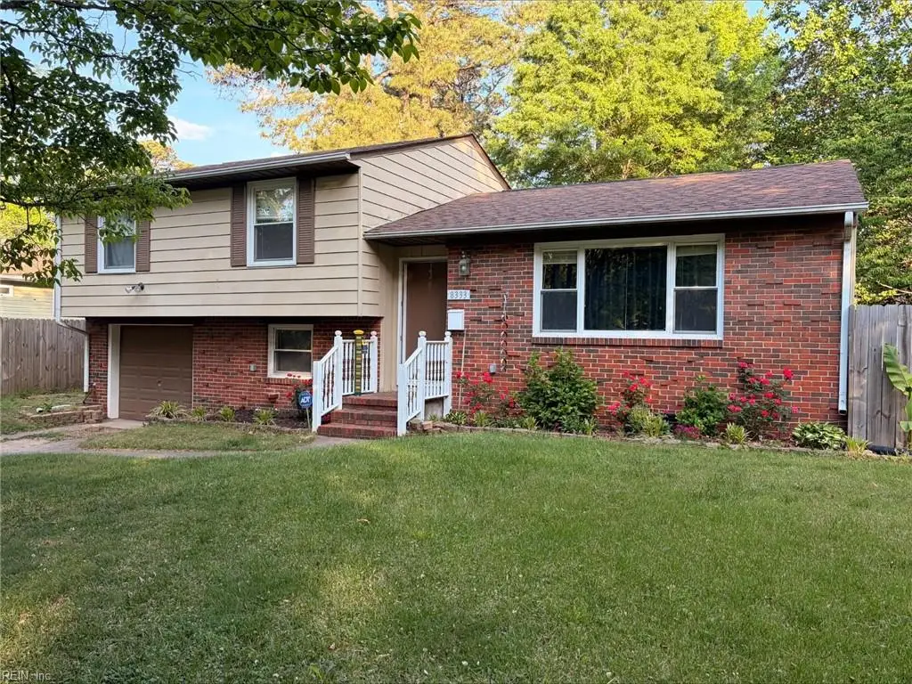 8333 Capeview Avenue, Norfolk, VA 23518 - #1