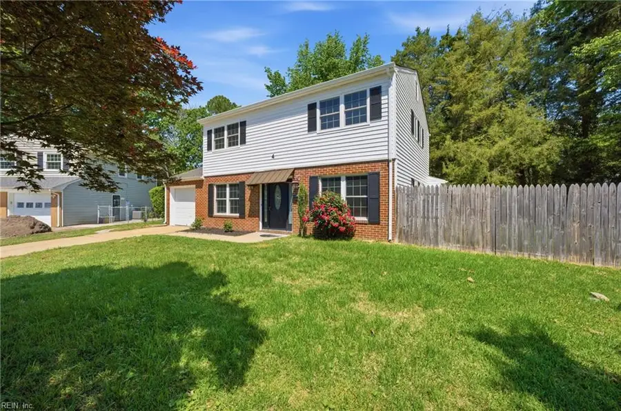4 Hondo Court, Hampton, VA 23669 - #3