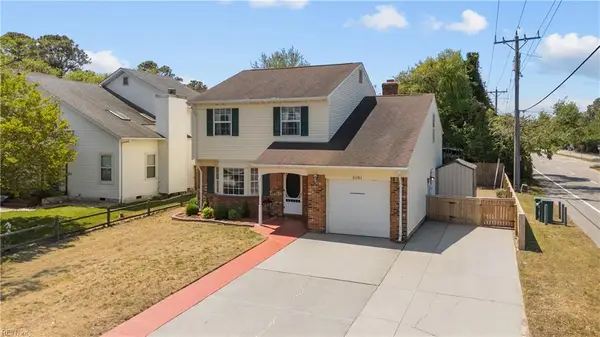 2281 Hatton Street, Virginia Beach, VA 23451