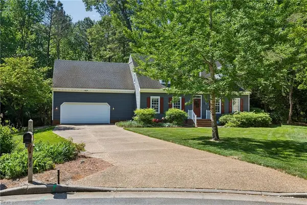 76 Carlton Court, Williamsburg, VA 23185