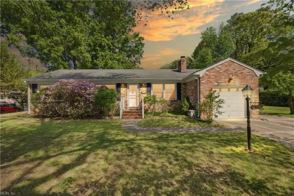 86 Boxley Boulevard, Newport News, VA 23602 - #1