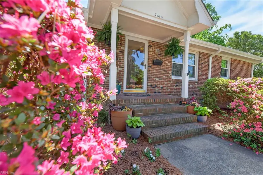 7410 Parkdale Drive, Norfolk, VA 23505 - #2