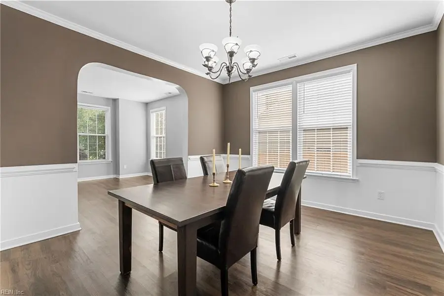 501 Queensbury Lane, Williamsburg, VA 23185 - #2