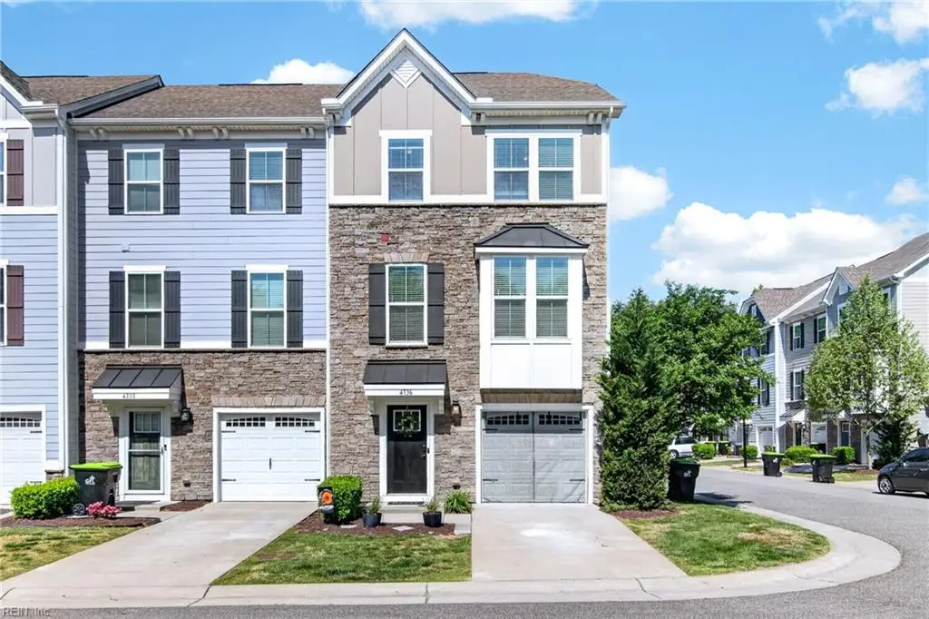 4336 Whitfield Ln, Chesapeake, VA 23324 - #1