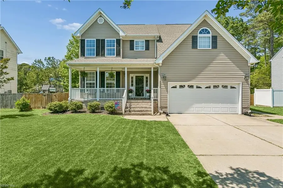 2028 Merrick Drive, Hayes, VA 23072 - #2