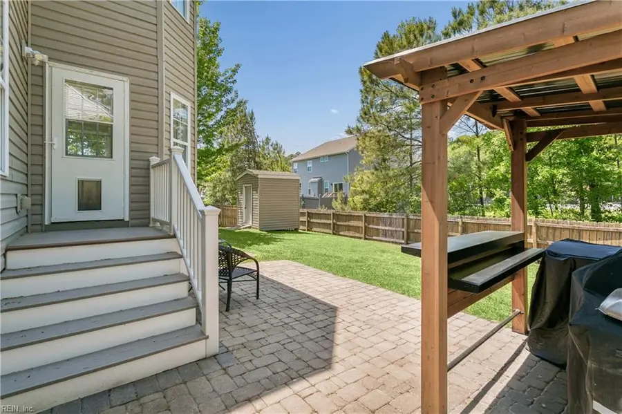2028 Merrick Drive, Hayes, VA 23072 - #3